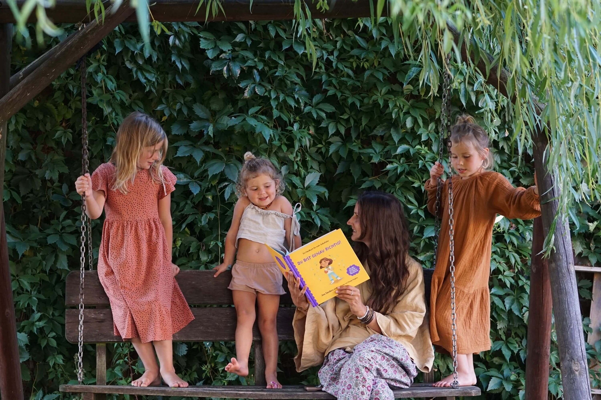 8 Kinderbücher die das Selbstbewusstsein stärken