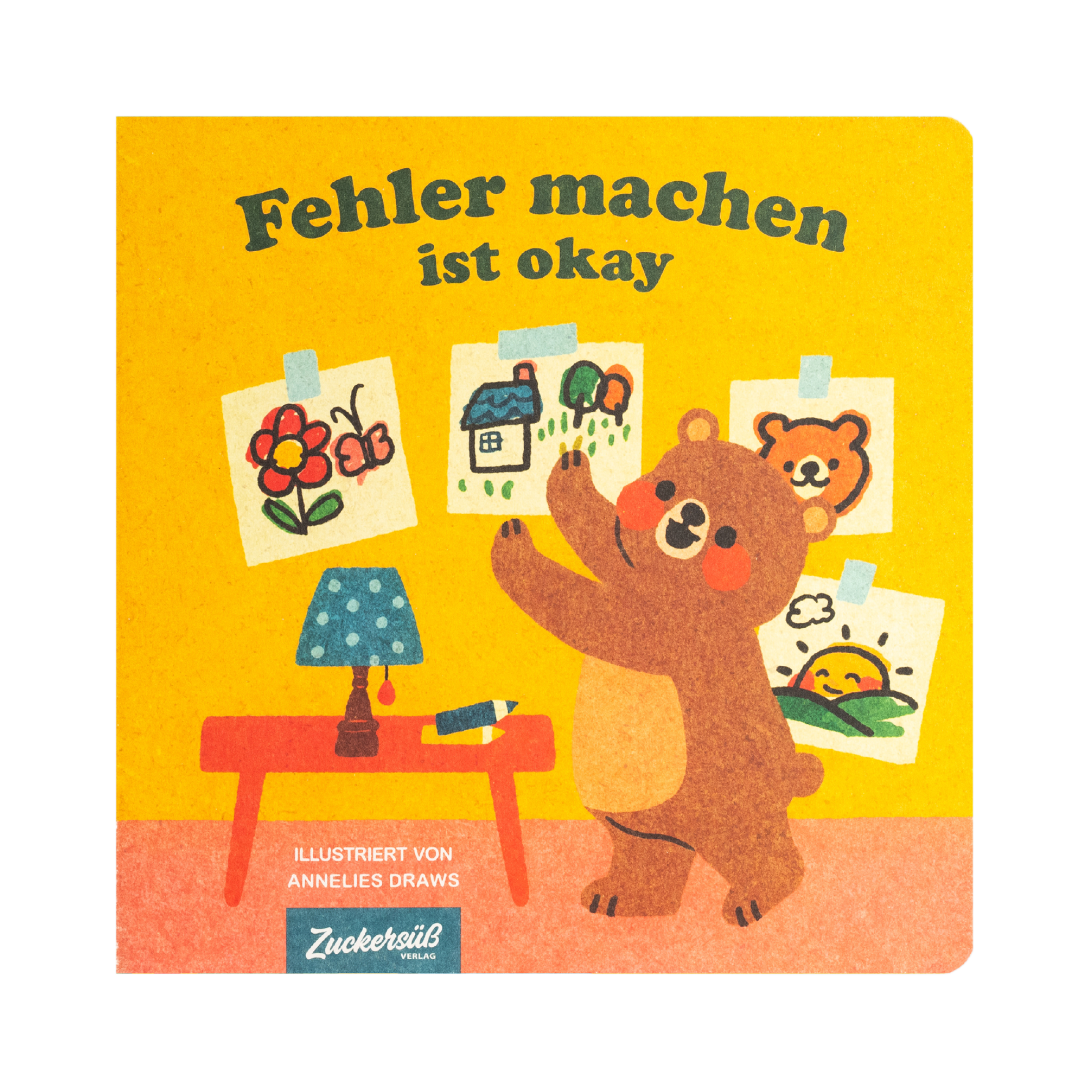 Das Kinderbuch