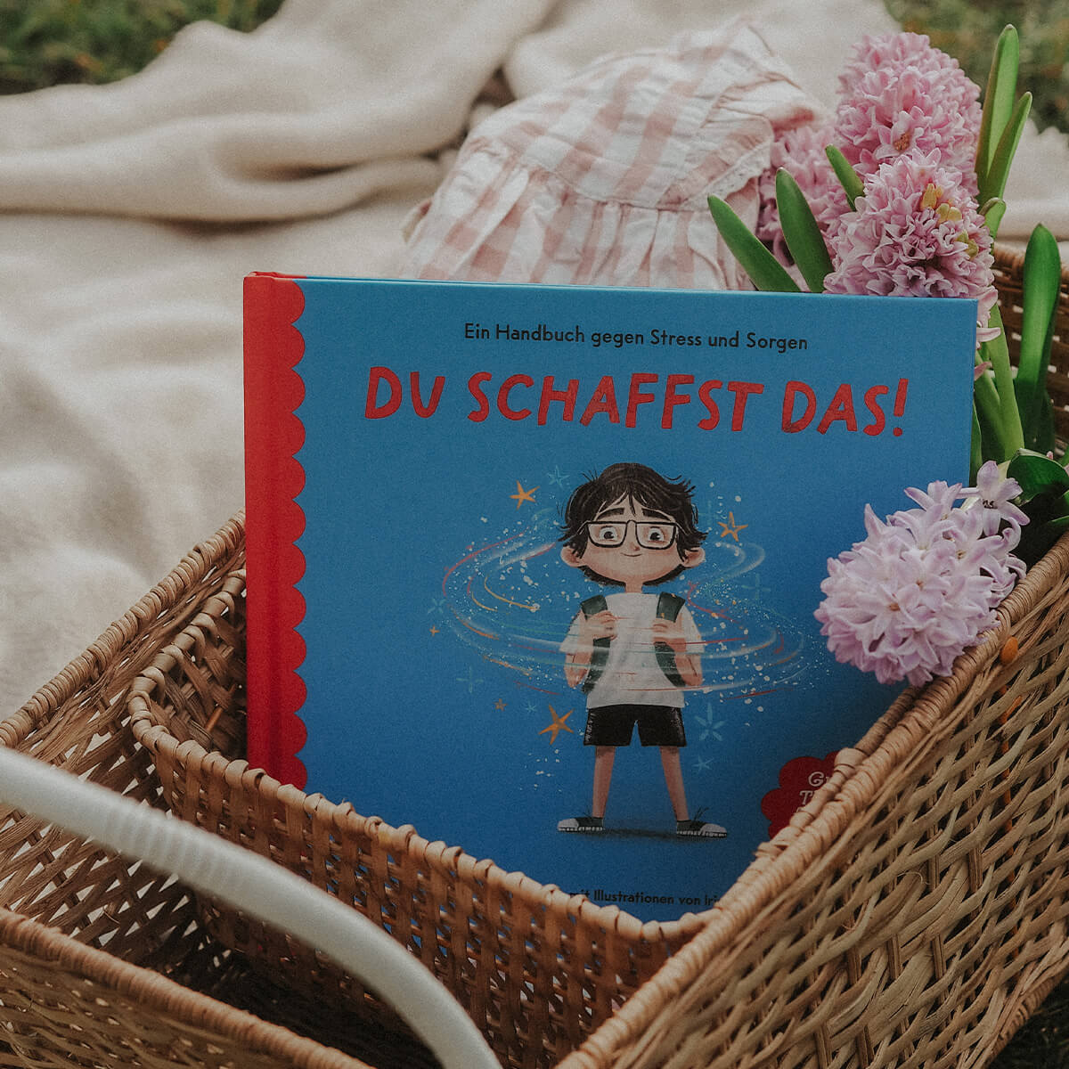 Das Kinderbuch