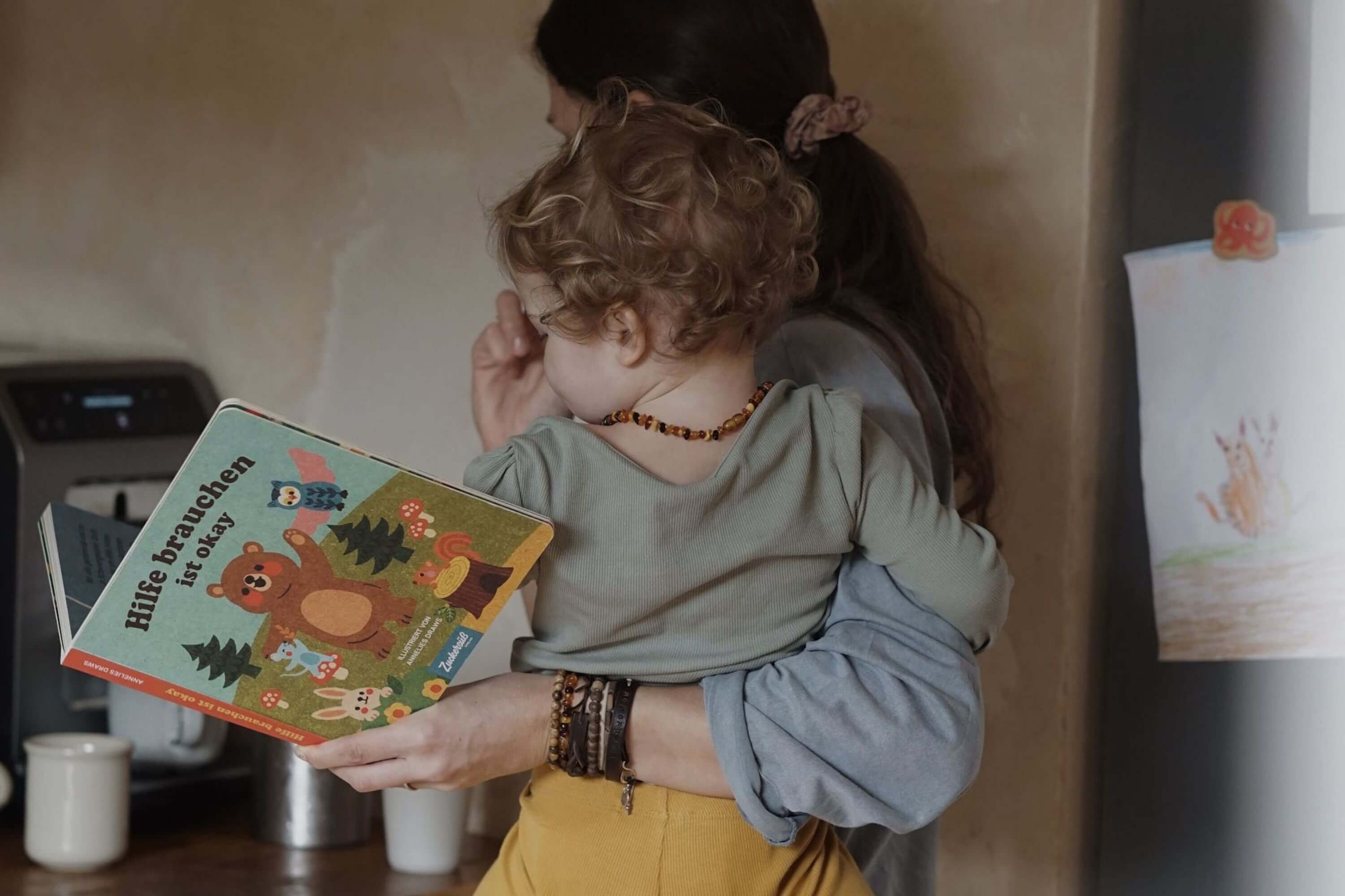 5 Tipps für eine gesunde Fehlerkultur in der Familie