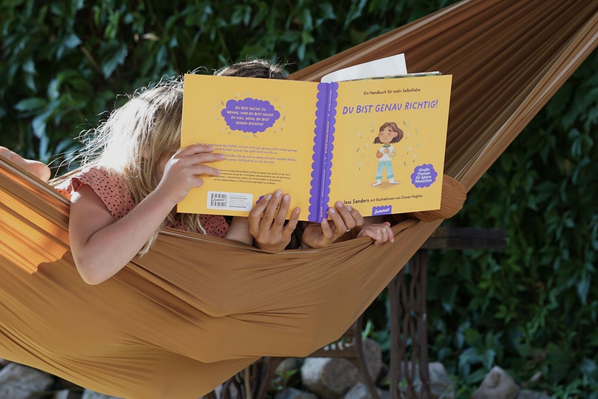 So helfen wir unseren Kindern, sich nicht mit anderen zu vergleichen