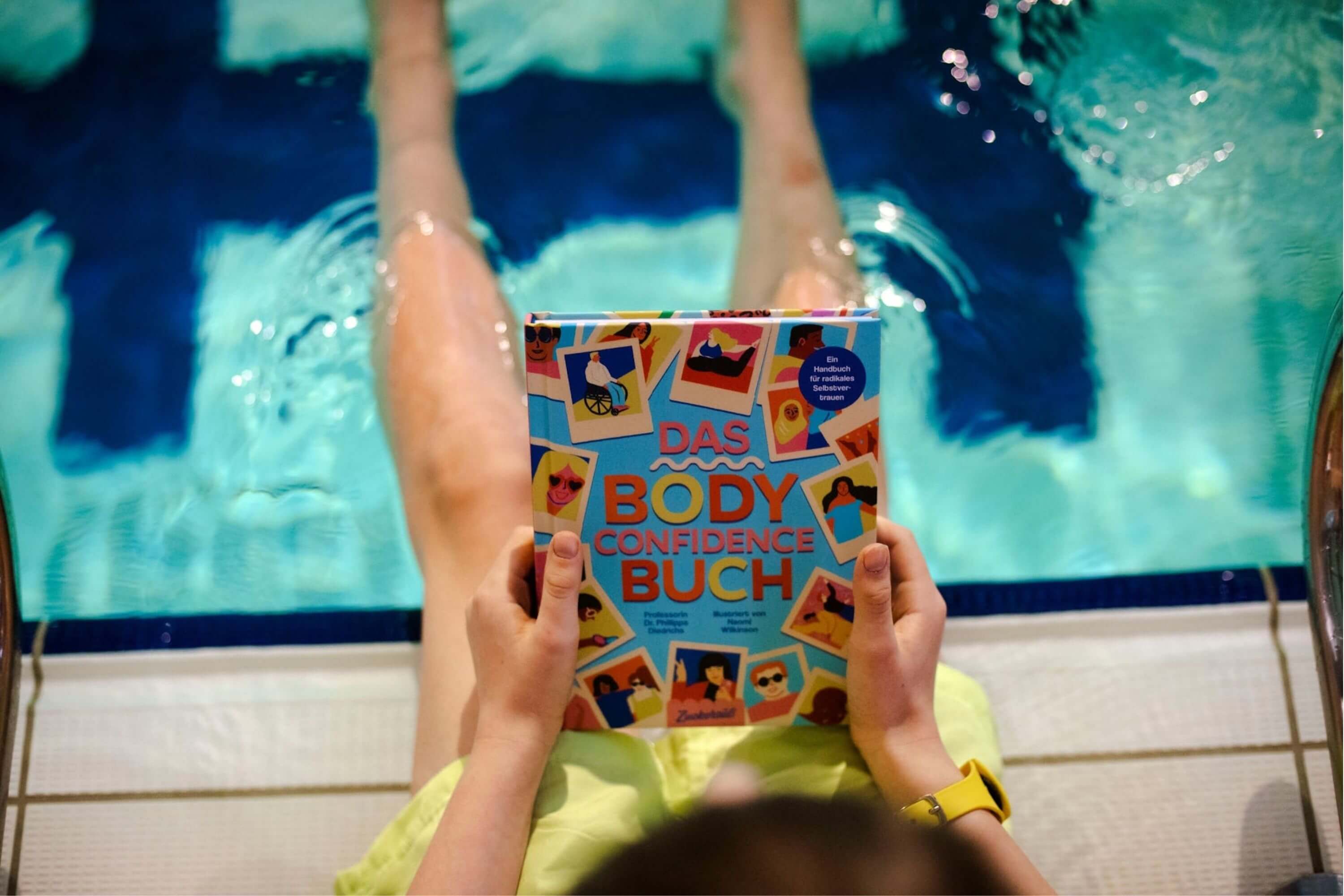 Das Problem mit “Mutig, dass du dich so zeigst” & Co.